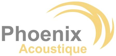 Page d'accueil Phoenix Acoustique